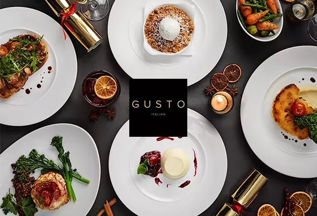 Get 50% Off Your First Two Boxes with this Gusto Discount