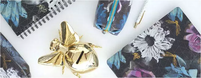 paperchase stationary