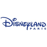 Disneyland Paris - Logo