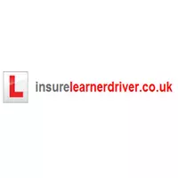 Insure Learner Driver - Logo