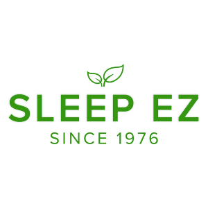 Sleep EZ logo