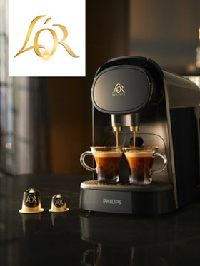 L'OR - 60€ de réduction