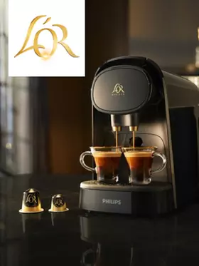 L'OR - 60€ de réduction