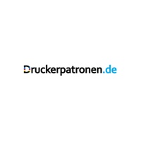 Druckerpatronen - Logo