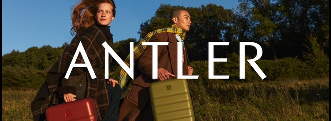 Antler Discount Code