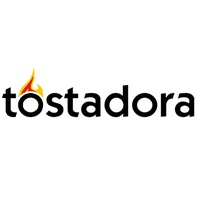 Tostadora - Logo