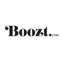 Boozt - Logo