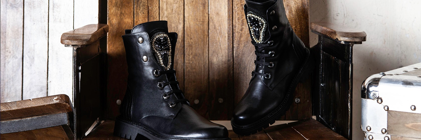 5% Discount on Orders at Daniel Footwear