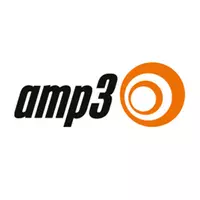 Advanced MP3 Players - Logo