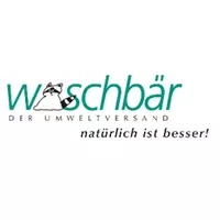 Waschbär - Logo