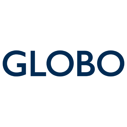 GLOBO logo