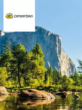 CamperDays - 50€ de descuento