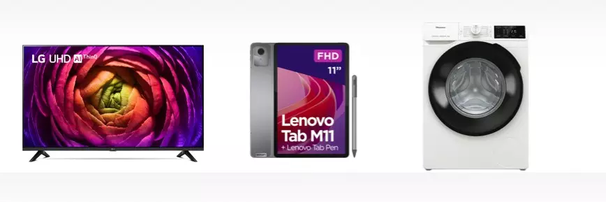 Comet - Black Friday