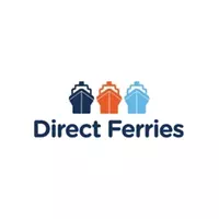 Direct Ferries - Logo