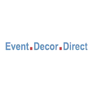 Event Decor Direct logo
