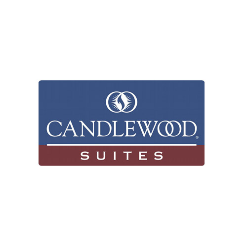 Candlewood Suites logo