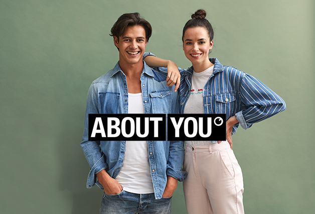 Tot 50% Korting op Damesmode in de Uitverkoop bij ABOUT YOU