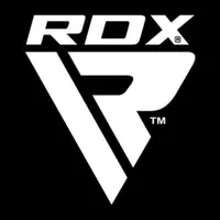 RDX Sports - Logo