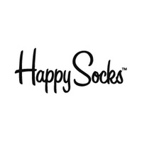 Happy Socks - Logo