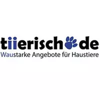 Tiierisch - Logo