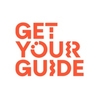 Get your Guide - Logo