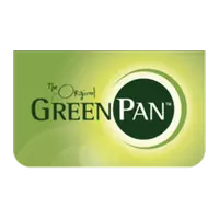 Greenpan - Logo