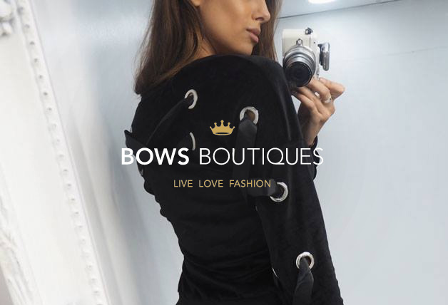 Grab Your Favorites for Less – Enjoy Price Drops at Bows Boutiques