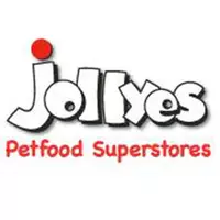 Jollyes - Logo