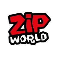 Zip World - Logo