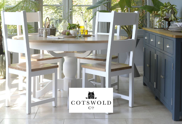 Cotswold Company Discount Code Voucher Code February 2025