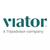 Viator - Logo