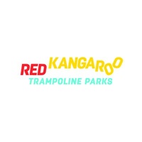 Red Kangaroo - Logo