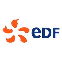 EDF - Logo