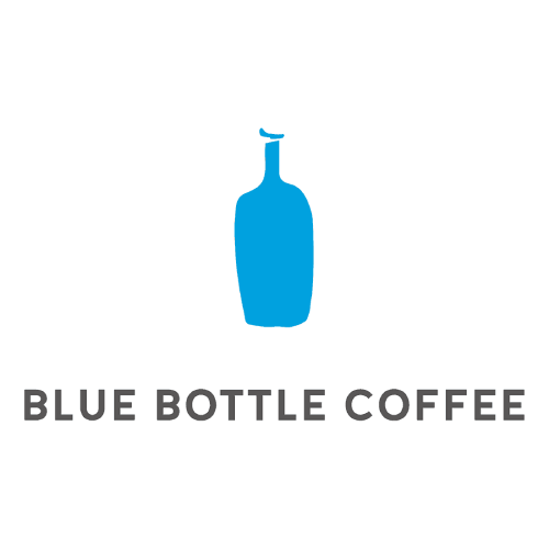 Blue Bottle Coffee logo