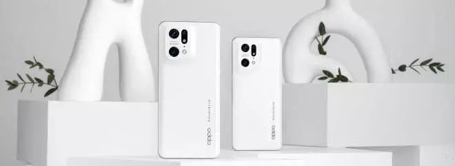 OPPO Phones