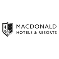 Macdonald Hotels - Logo