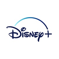 Disney Plus - Logo