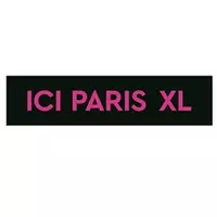 ICI Paris - Logo