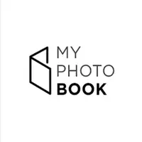 myphotobook - Logo