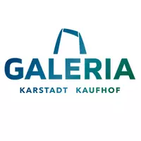 GALERIA - Logo