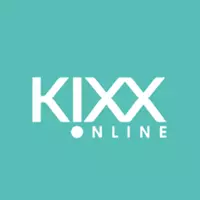 Kixx - Logo