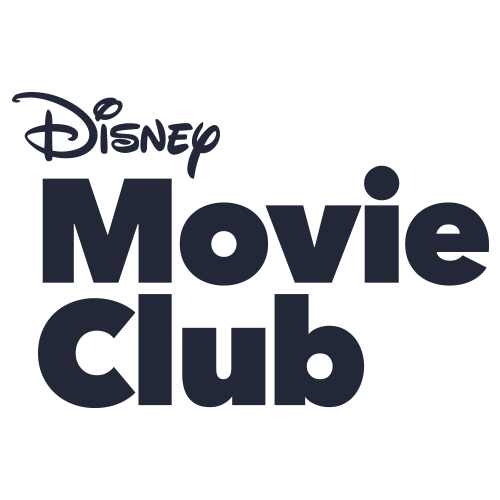 Disney Movie Club logo