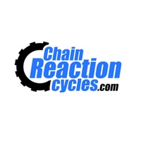 Chain Reaction Cycles - Logo