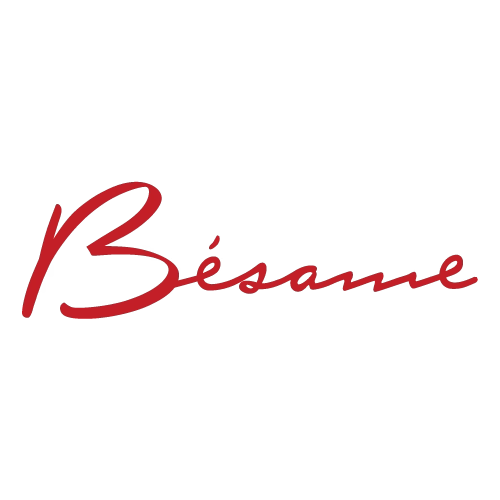Besame Cosmetics logo