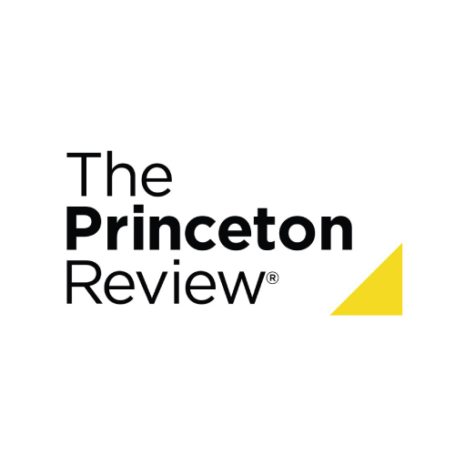 The Princeton Review logo
