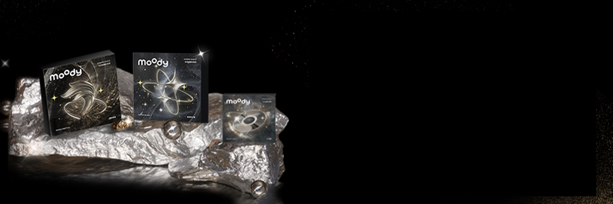 15 % de Réduction sur les Commandes chez Moody Lenses