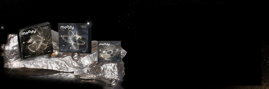 Moody Lenses - 15% de réduction