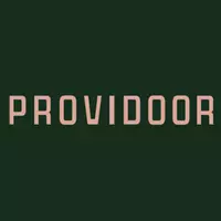 Providoor - Logo