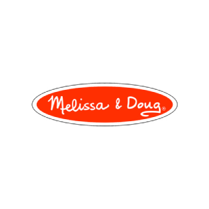 Melissa And Doug logo