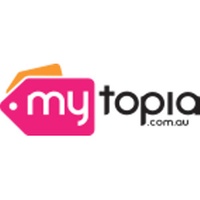 Mytopia - Logo